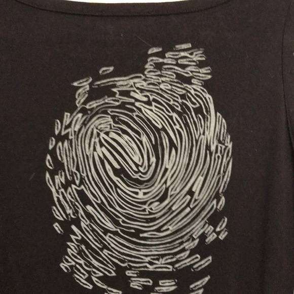 NWT Nook tunic- size X-Large - Picture 6 of 8